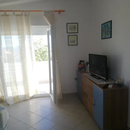 Appartement Julija *