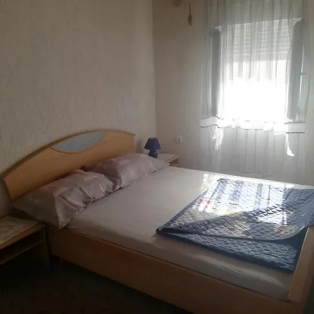 Appartement Julija *