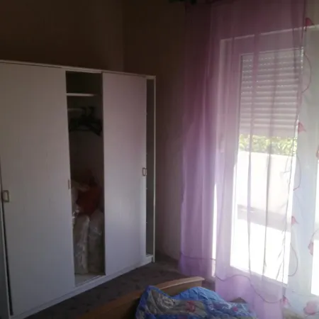 Julija Appartement *